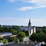 Gdansk Przymorze Z Widokiem Na Morze